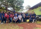 Cultura que transforma: emenda leva música e dança a 400 crianças indígenas em Dourados