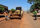 Prefeitura intensifica tapa-buracos no Jardim Guanabara e trabalhos avançam nos bairros