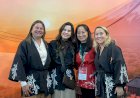 Lia Nogueira cumpre agenda intensa no interior e encerra a semana no Japão Fest em Dourados
