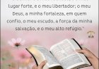 Salmo do dia
