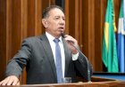 Gerson Claro destaca apoio do Governo do Estado a Campo Grande no orçamento de 2026
