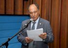 Deputado Zé Teixeira cobra melhorias para distritos e assentamentos