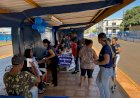 Prefeitura abre Novembro Azul com foco na saúde do homem e prevenção do diabetes