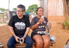 Landmark anuncia comissão de moradores para fortalecer luta por regularização de 62 favelas em Campo Grande
