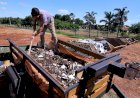 Prefeitura estrutura Ecopontos para receber 2 mil toneladas de resíduos por mês