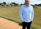 Vereador Silvio Pitu acompanha andamento das obras no bairro Nova Campo Grande