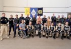 Prefeitura forma agentes de trânsito para atuarem como motociclista batedor