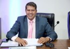 Dill do Povo pede recuperação de banheiros do Cemitério Santo Antônio de Pádua