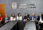 Governo de MS avança com atuação integrada no atendimento às mulheres vítimas de violência