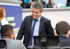 Landmark garante 50 emendas no orçamento de R$ 6,9 bilhões para asfalto, saúde e educação nos bairros da Capital
