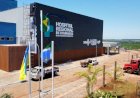 Rede estadual avança na Nova Arquitetura da Saúde com o Hospital Regional de Dourados