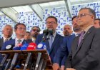 ‘Mais grave que a Lava-Jato’, afirma Marcos Pollon após protocolo de impeachment contra Alexandre de Moraes
