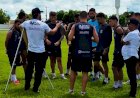 Operário completa três semanas de pré-temporada em Sidrolândia