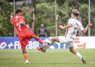Ivinhema leva gol no fim e deixa vitória escapar na estreia da Copa São Paulo