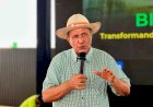 Zé Teixeira revela apreensão do setor produtivo para ano de 2026