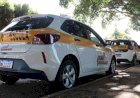 Prova pratica do Detran-MS cancelada por falha no sistema