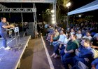 Início das obras do novo Teatro Municipal consolida parcerias por Dourados