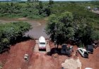 Zé Teixeira solicita construção de descedor de barcos em Fátima do Sul