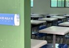 Com novas unidades e média de uma reforma entregue a cada 6 dias, MS volta às aulas nesta segunda-feira