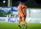 Naviraiense vence time de Dourados e assume liderança do Campeonato Estadual