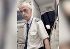 Latam demite piloto acusado de chefiar rede de abuso sexual infantil