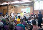 Landmark participa de entrega histórica de CCUs que garantem segurança jurídica a famílias do Assentamento Três Corações