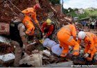 Juiz de Fora: desastre reflete negligência com aquecimento global