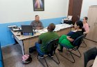 Prefeitura organiza cadastro da população haitiana para fortalecer políticas públicas