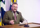 Laudir solicita pavimentação de corredor industrial em Dourados