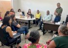Prefeitura e Conselho de Alimentação Escolar alinham diretrizes para merenda em Dourados