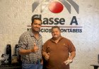 Contador eleitoral Carlos Fernando Alves de Souza  fala sobre expectativa para as eleições de 2026