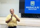 Zé Teixeira defende modelo de Maracaju como referência para educação de MS