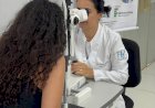 Quando enxergar muda o futuro: projeto leva exames e óculos gratuitos a milhares de estudantes em MS