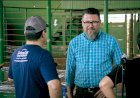 Marcos Pollon destina R$ 115 milhões para os 79 municípios de Mato Grosso do Sul