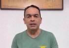 Denunciado por ex-amante, ex-secretário é obrigado a entregar armas na delegacia