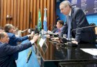 Segurança digital para crianças e proposta sobre regularidade fiscal avançam na Alems