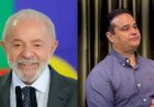 Lula se encontrará com Fábio Trad para discutir candidatura em MS..