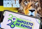 Declaração do Imposto de Renda 2026 já pode ser enviada à Receita Federal