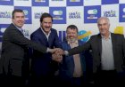 Azambuja  se aproxima da esquerda com filiação de petista em partido aliado