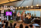 Prefeitura promoveu palestra sobre saúde da mulher durante a Expocanas 2026 em Nova Alvorada do Sul