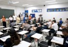 Concurso ALEMS: Provas são realizadas hoje e gabarito será divulgado nessa segunda-feira pela FCC