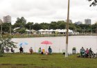 Prefeitura inicia contagem regressiva para abertura da 2ª Festa da Páscoa