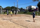 Prefeitura abre inscrições para torneios de vôlei e tênis de praia na 2ª Festa da Páscoa