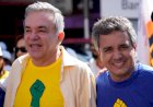 Parceria entre Landmark e Vander garante R$ 760 mil para revitalização de praça do Jardim Panamá