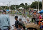 2ª Festa da Páscoa começa hoje com pesca liberada para PCDs e idosos
