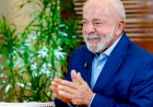 Lula defende o Pix após críticas em relatório comercial dos EUA