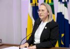 Liandra solicita à Agetran reforço na sinalização e mais segurança no entorno da Escola Municipal Lóide Bonfim Andrade