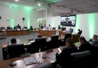 Câmara de Dourados aprova programa “Nossa Dourados” para revitalização de espaços públicos