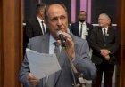 Deputado Zé Teixeira articula construção de praça em Campo Grande
