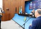 PcD: Em nome do Cotolengo, padre agradece ALEMS e convida para costelão beneficente